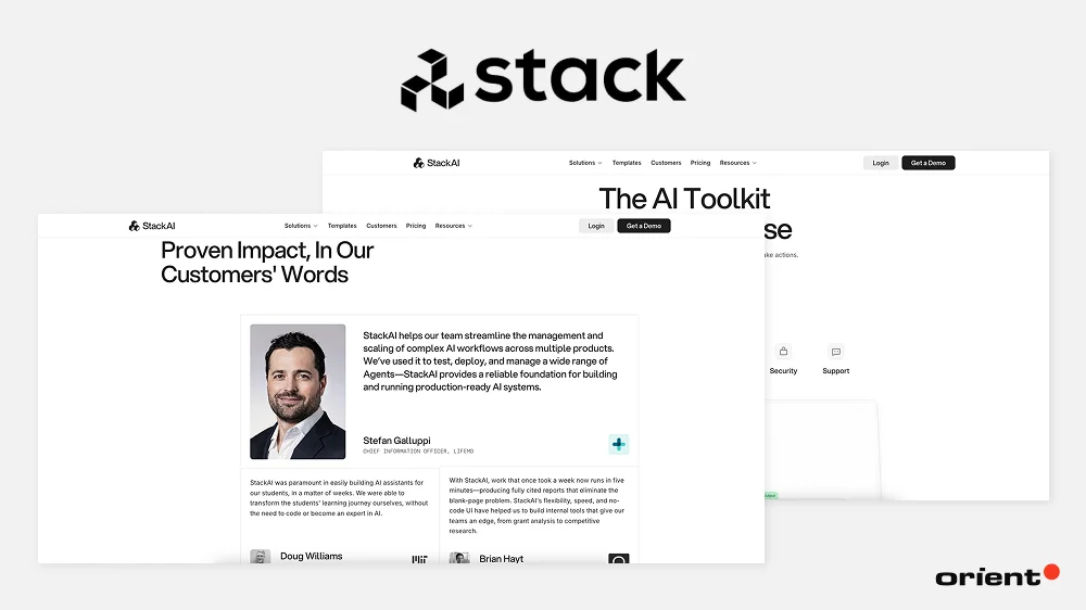 Stack AI